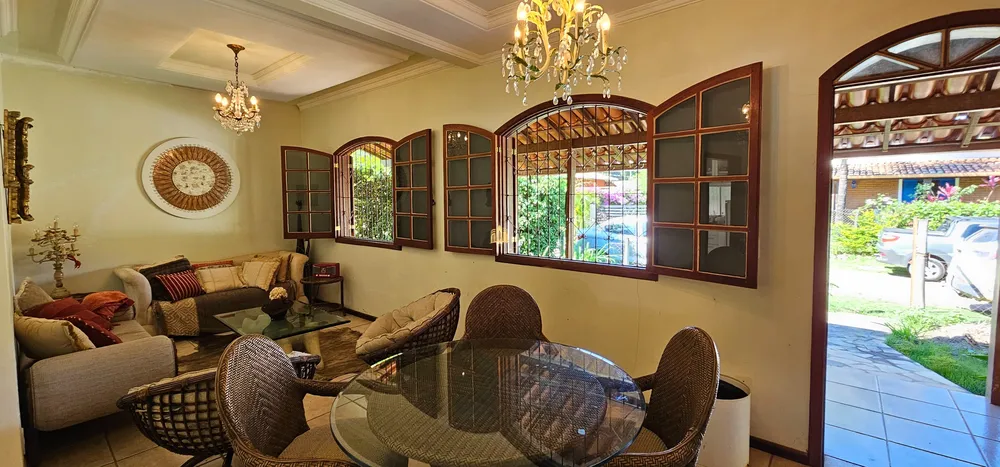 Sítio, 3 quartos, 540 m² - Foto 2