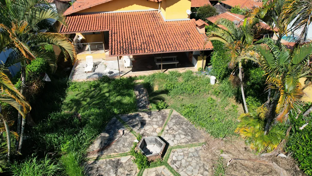 Sítio, 3 quartos, 540 m² - Foto 2