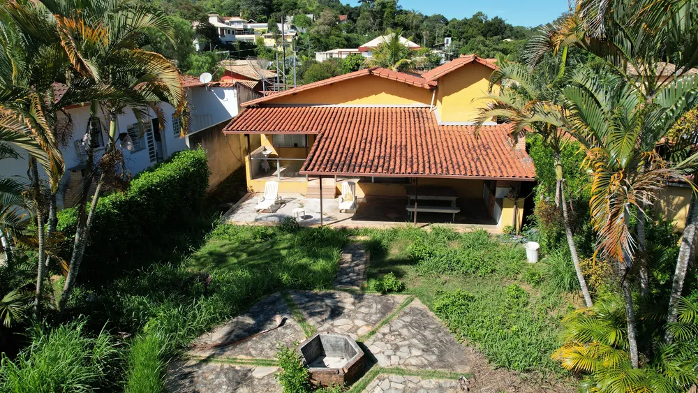 Sítio, 3 quartos, 540 m² - Foto 8