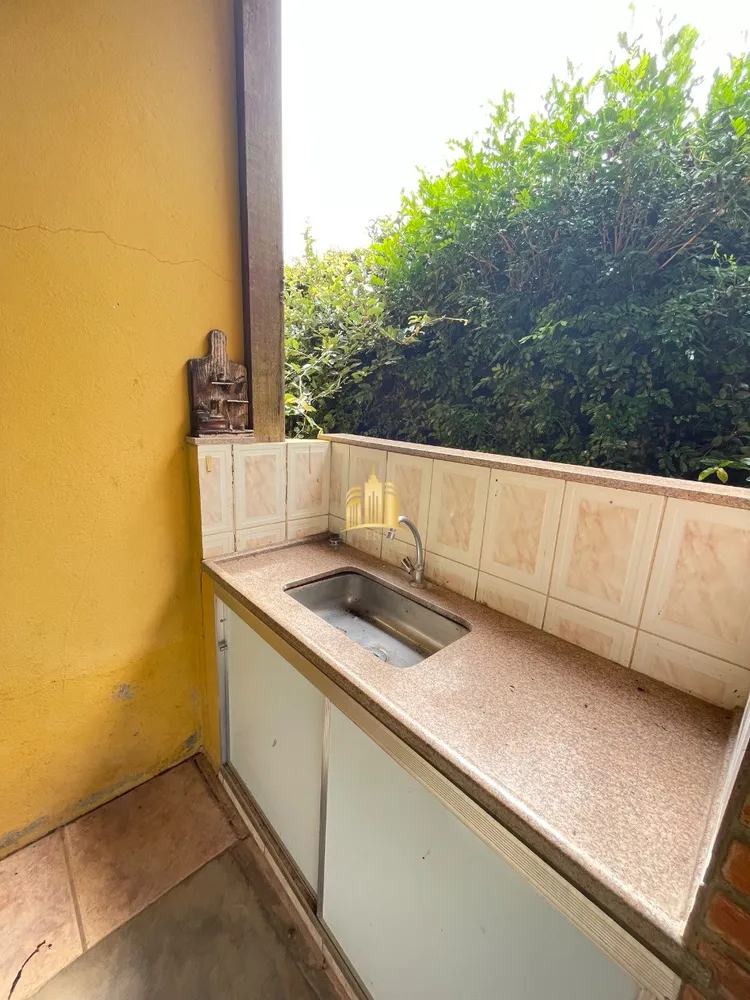 Sítio, 3 quartos, 540 m² - Foto 1