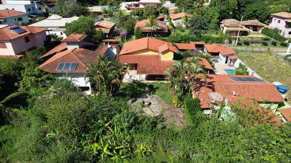 Sítio, 3 quartos, 540 m² - Foto 12