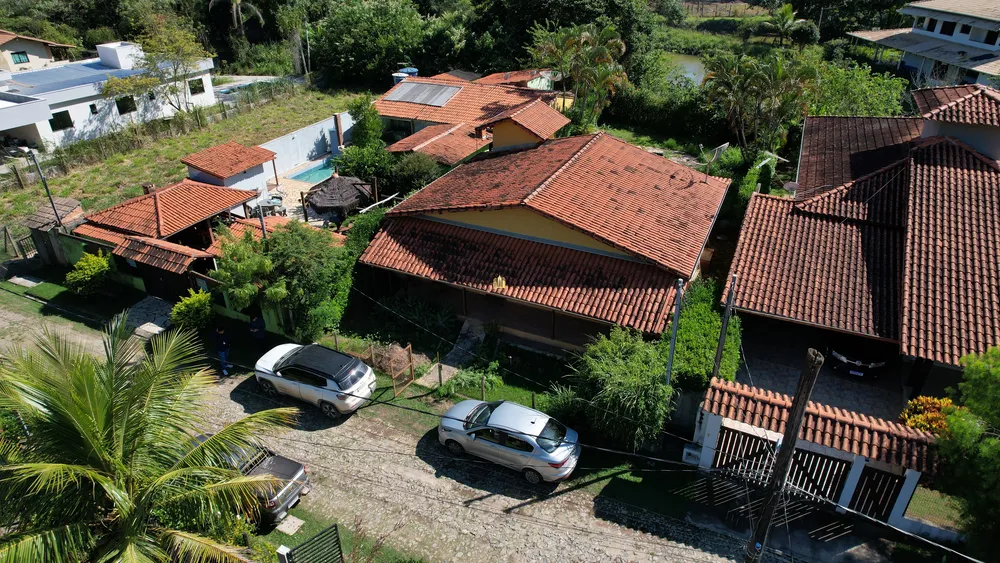 Sítio, 3 quartos, 540 m² - Foto 4