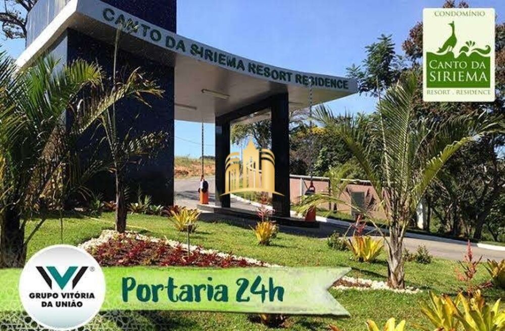 Terreno, 1000 m² - Foto 1