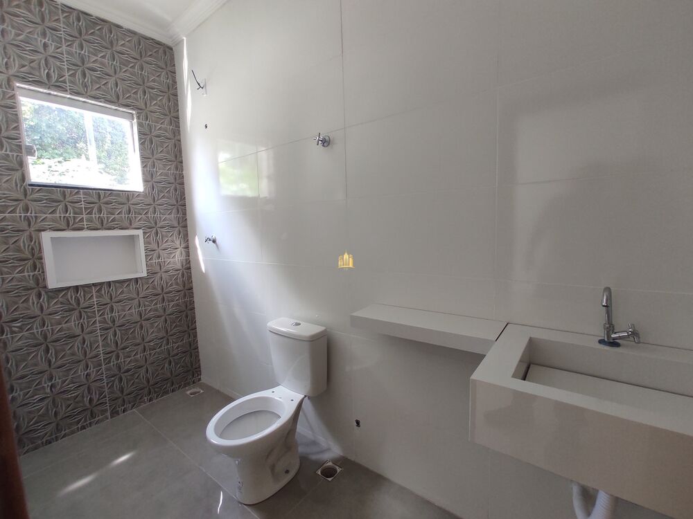 Casa, 3 quartos, 180 m² - Foto 11