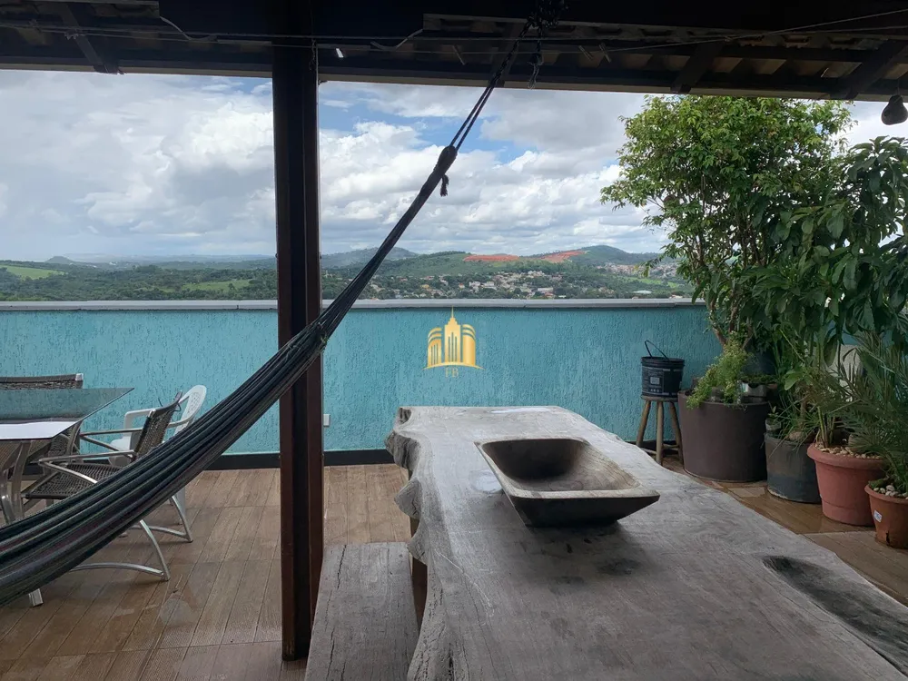 Apartamento, 3 quartos, 170 m² - Foto 8
