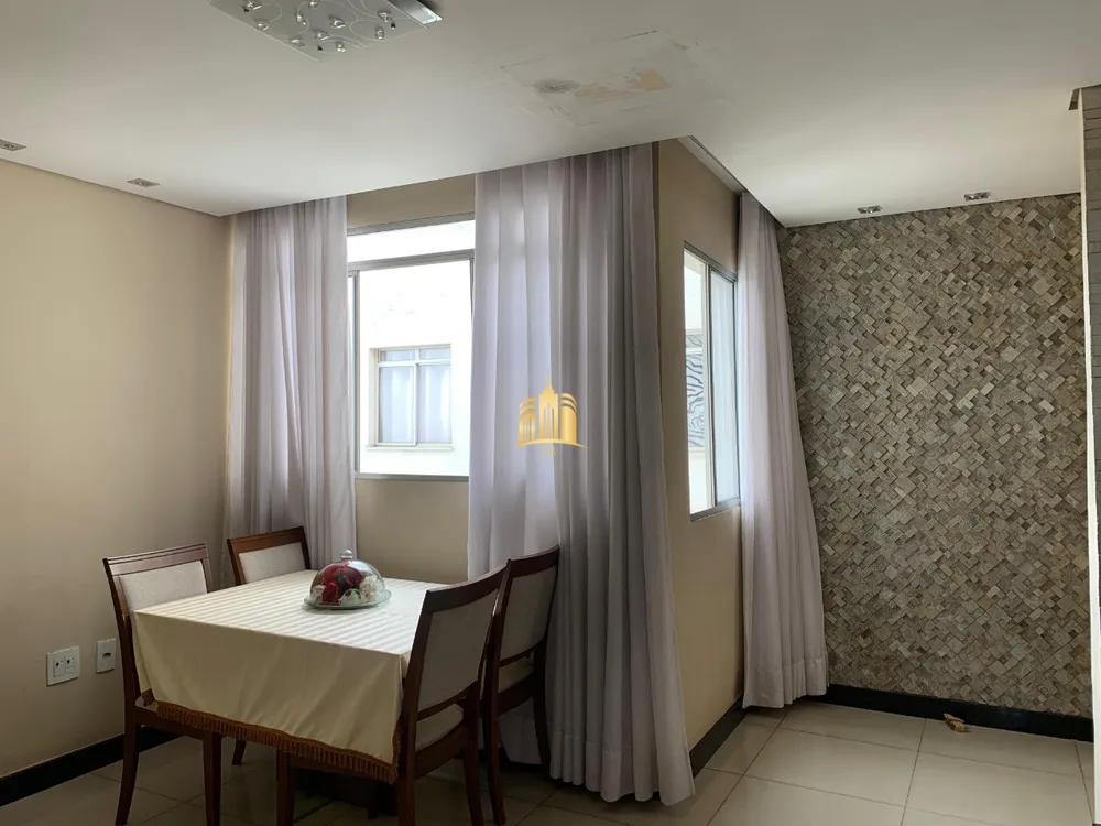 Apartamento, 3 quartos, 170 m² - Foto 2