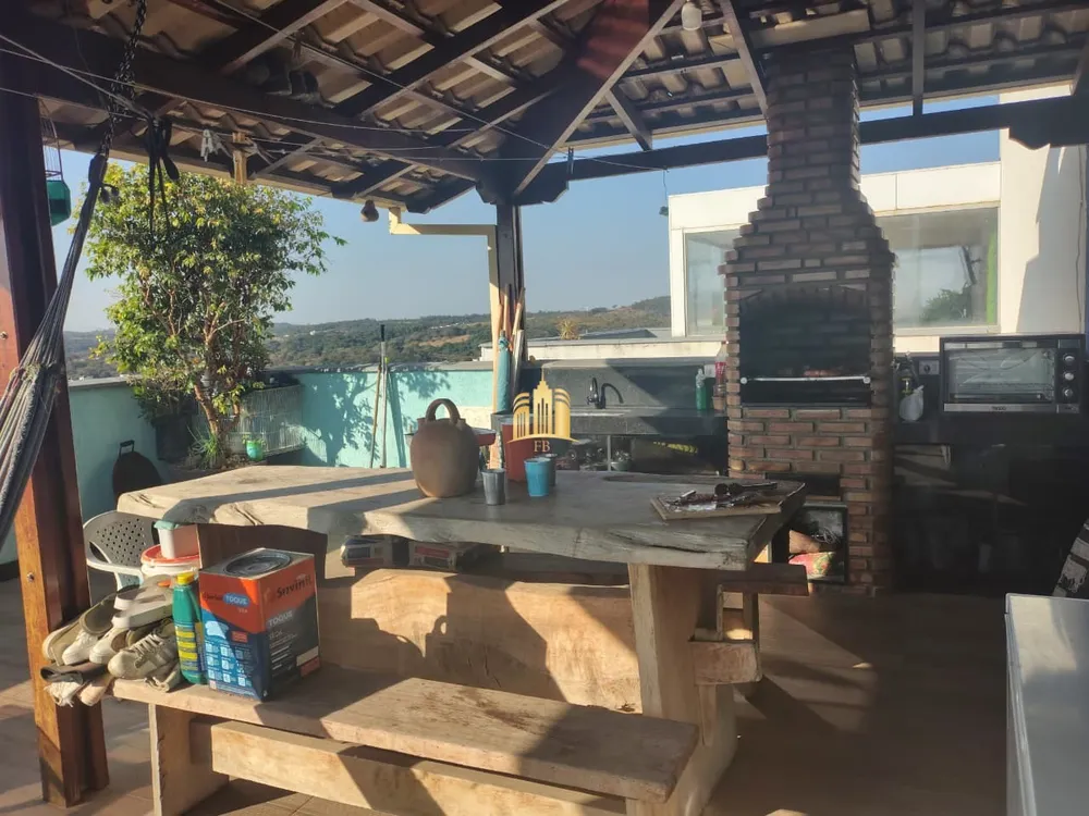 Apartamento, 3 quartos, 170 m² - Foto 6