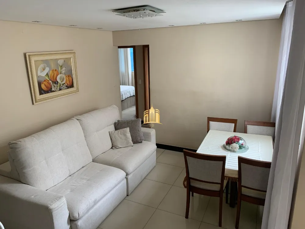 Apartamento, 3 quartos, 170 m² - Foto 1