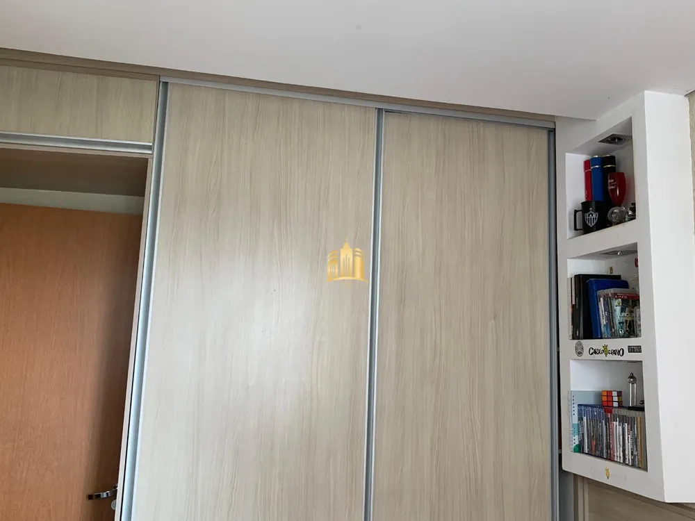 Apartamento, 3 quartos, 170 m² - Foto 4
