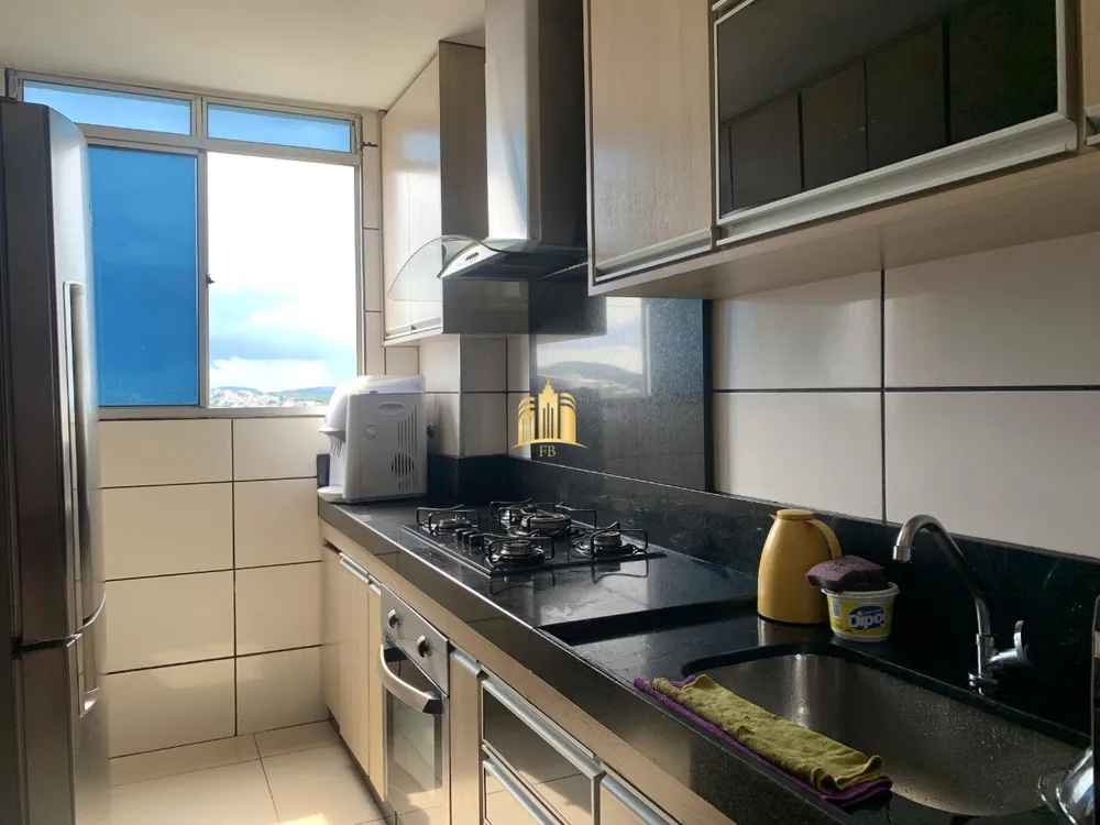 Apartamento, 3 quartos, 170 m² - Foto 3