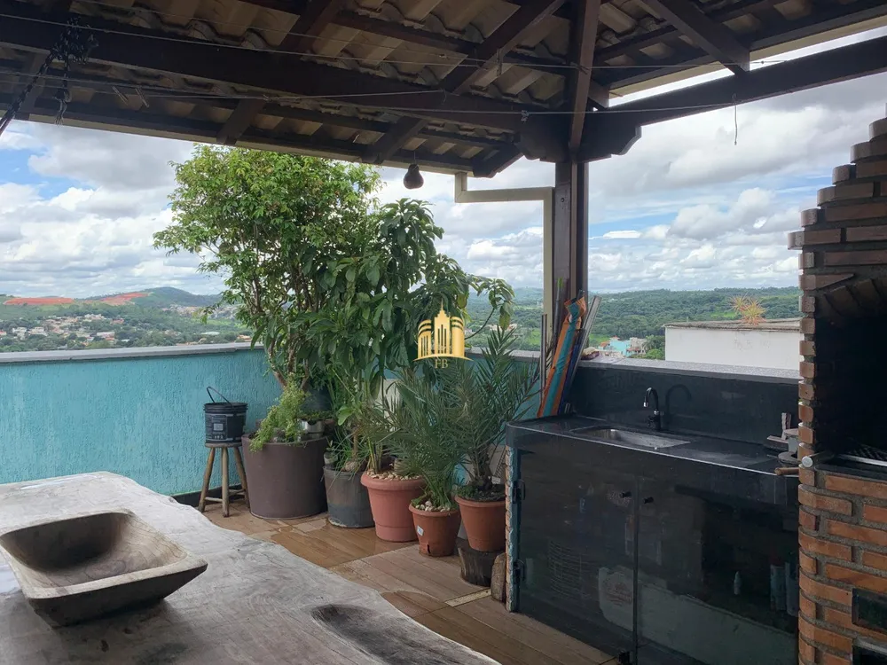 Apartamento, 3 quartos, 170 m² - Foto 5