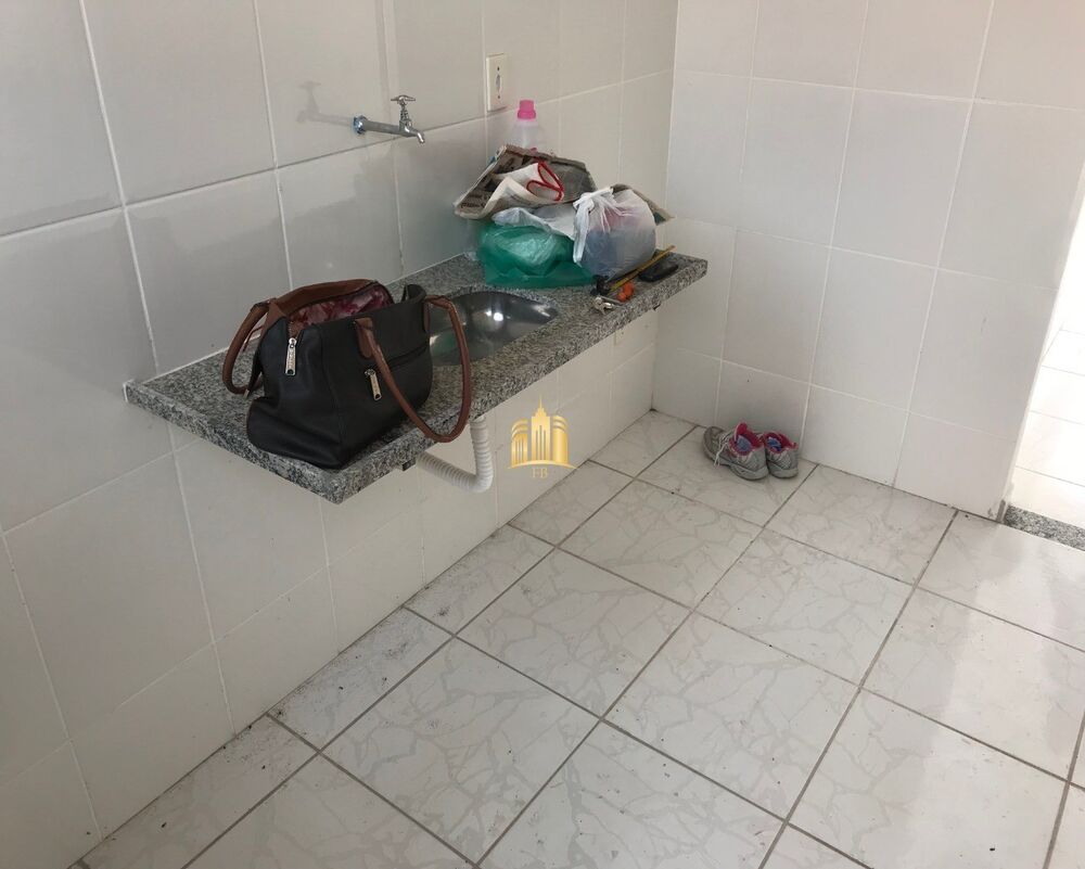 Casa, 2 quartos - Foto 2