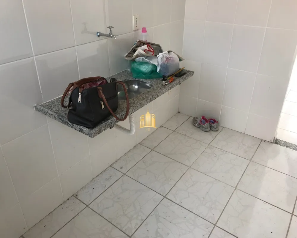 Casa, 2 quartos - Foto 17