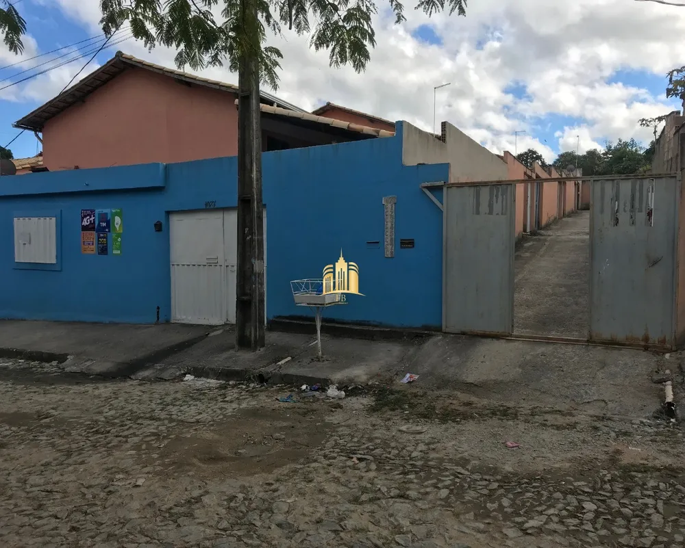 Casa, 2 quartos - Foto 20