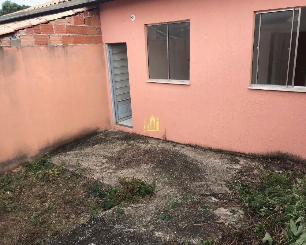 Casa, 2 quartos - Foto 8