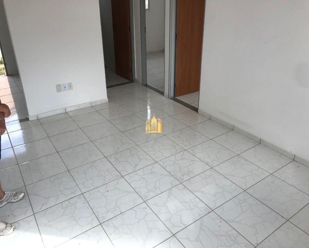Casa, 2 quartos - Foto 4