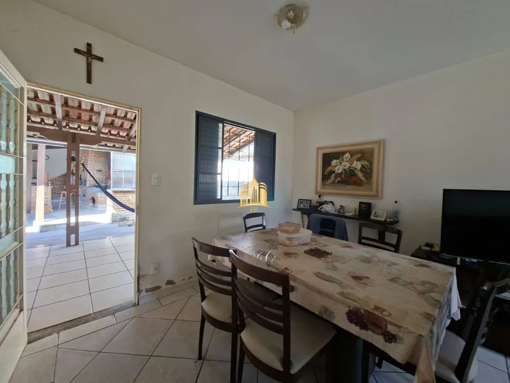 Sítio, 3 quartos, 840 m² - Foto 5