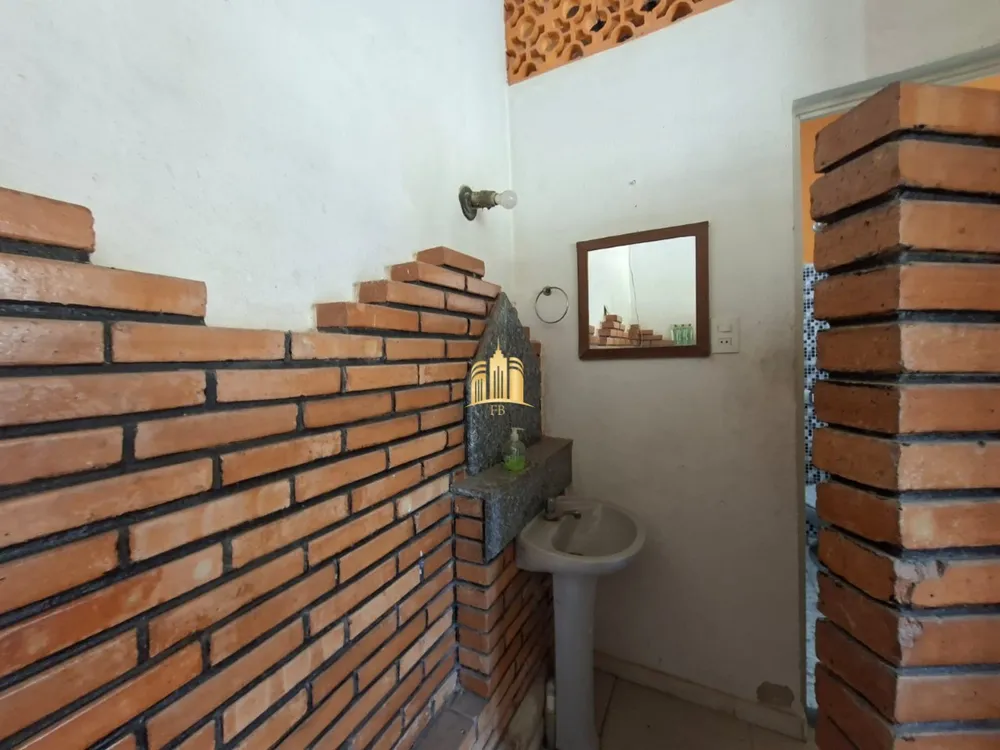 Sítio, 3 quartos, 840 m² - Foto 4