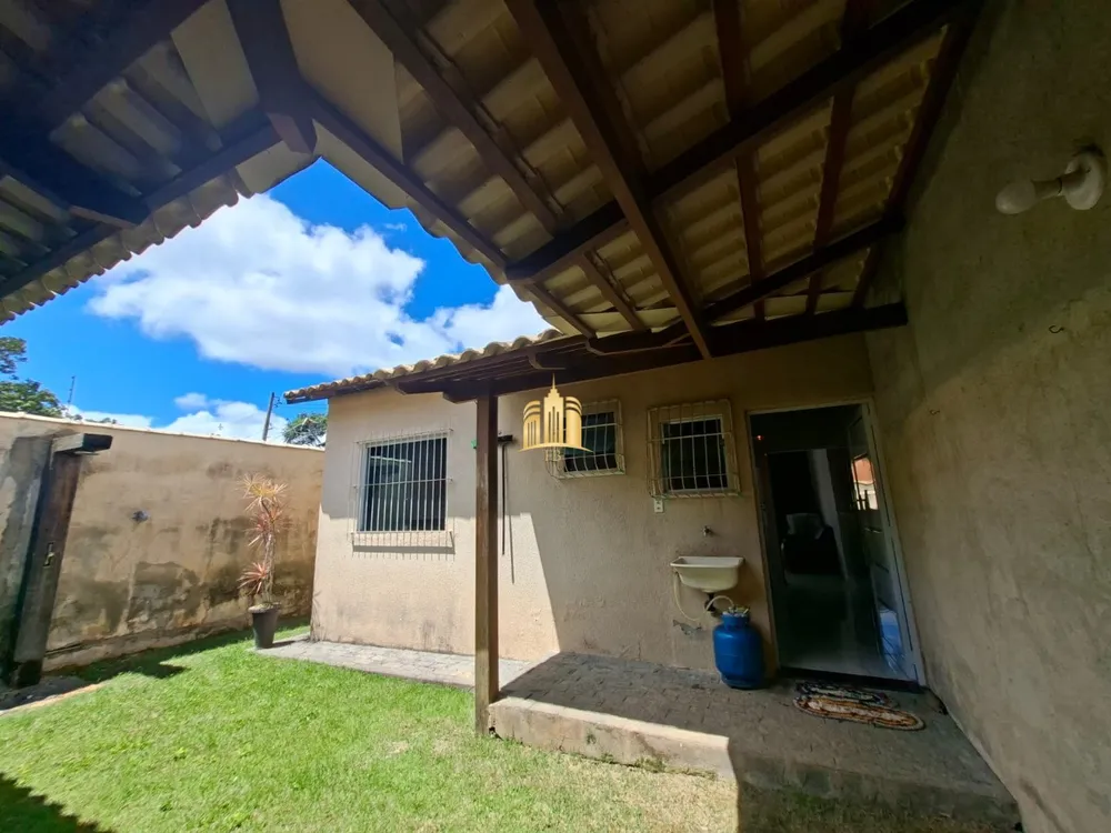 Casa, 2 quartos - Foto 10