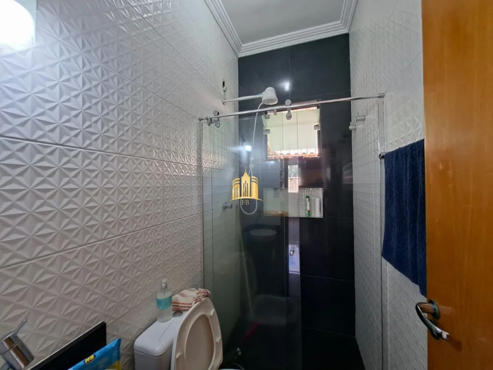 Casa, 2 quartos - Foto 5