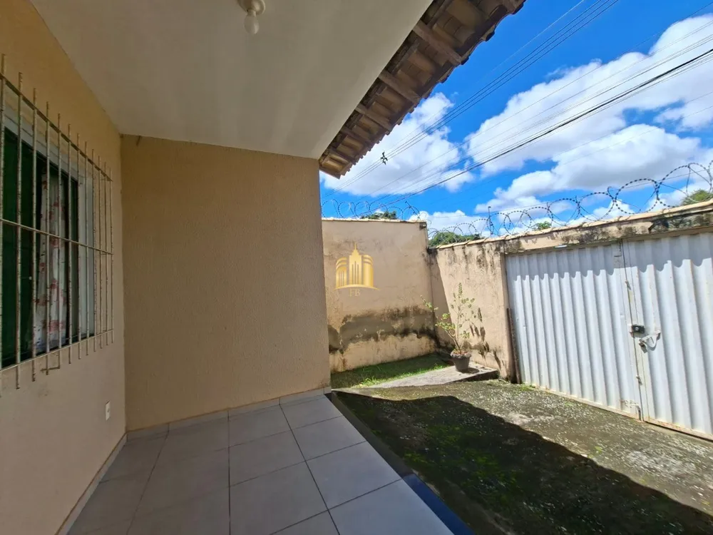 Casa, 2 quartos - Foto 2