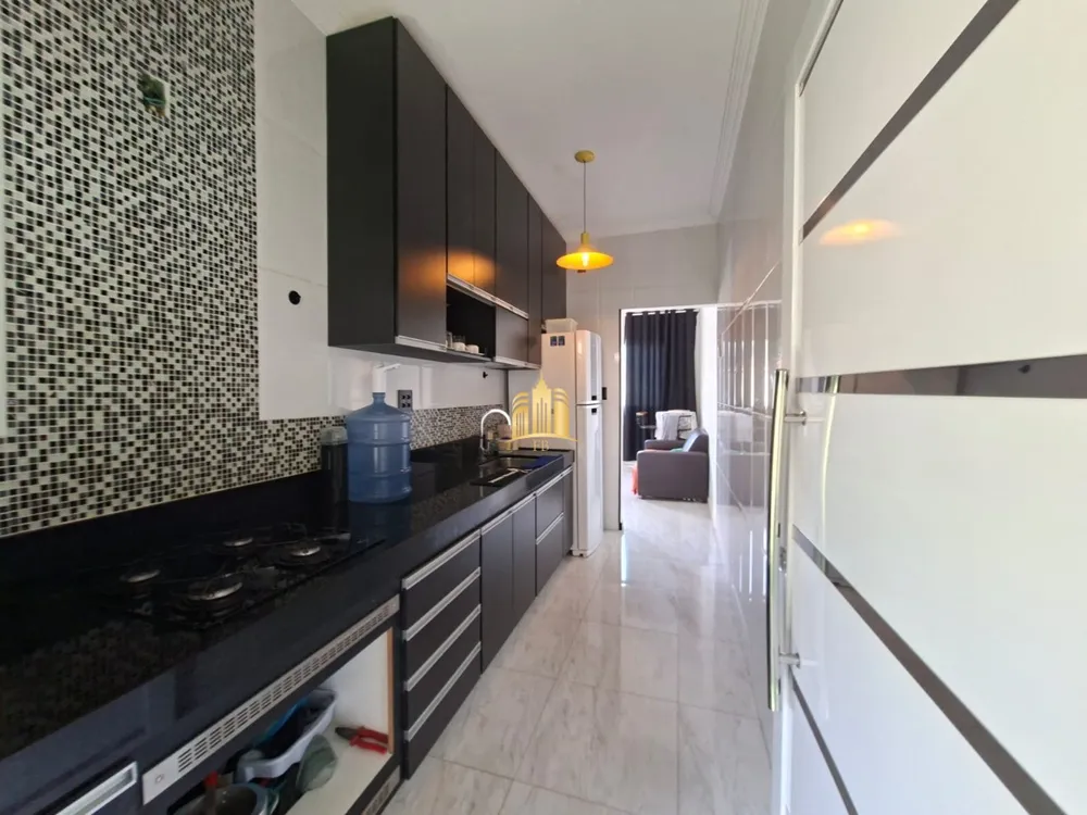 Casa, 2 quartos - Foto 2