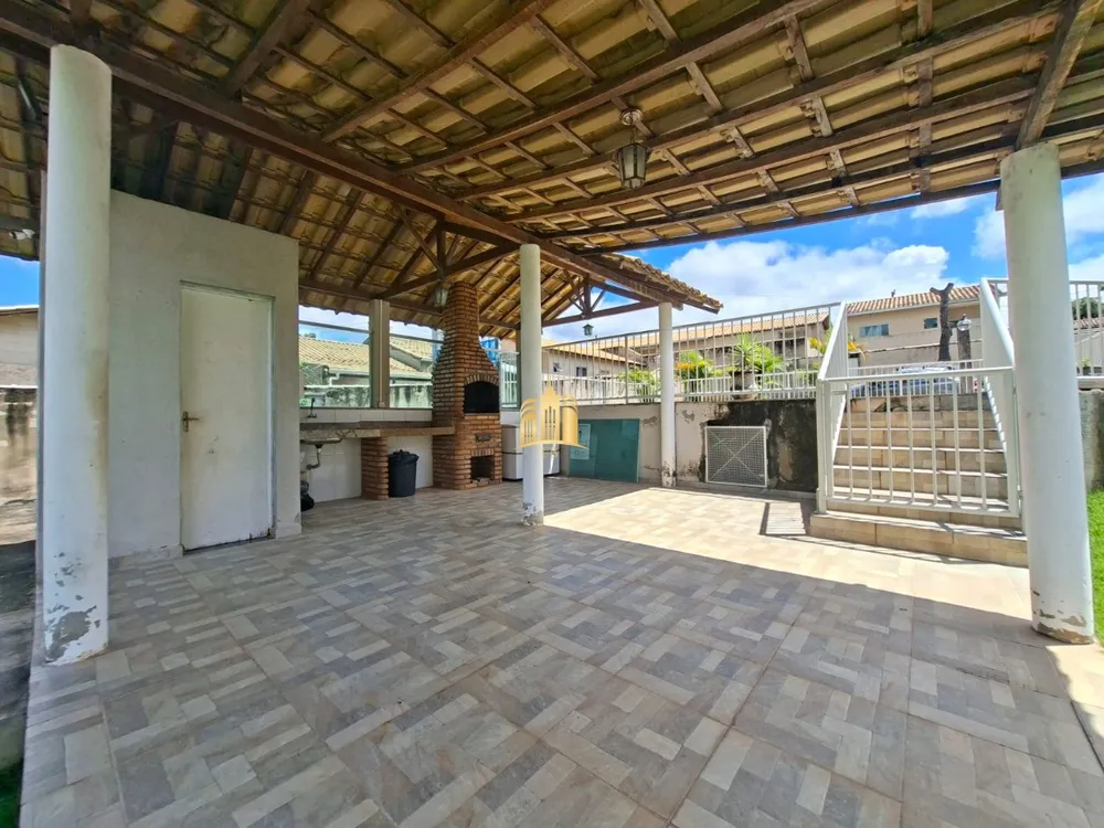 Casa, 2 quartos - Foto 1