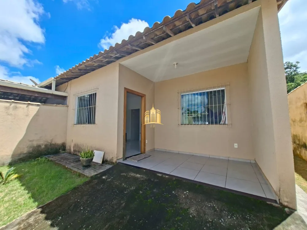 Casa, 2 quartos - Foto 1