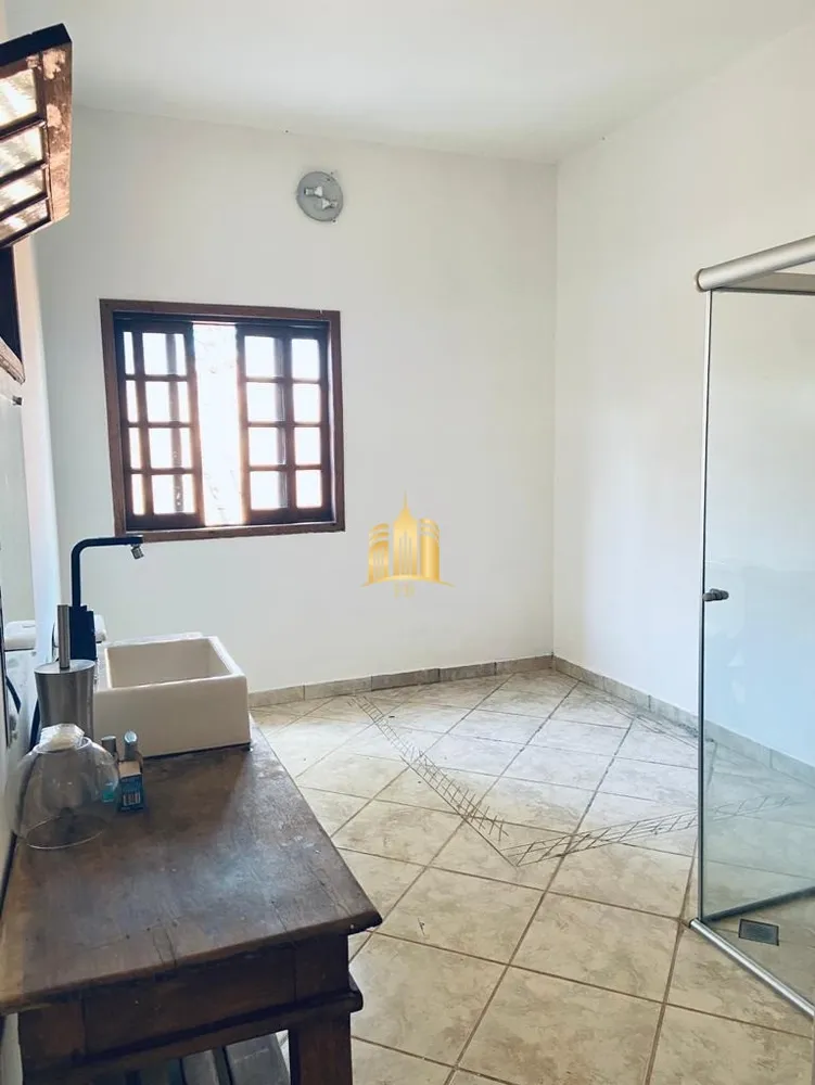 Sítio, 3 quartos, 5000 m² - Foto 1