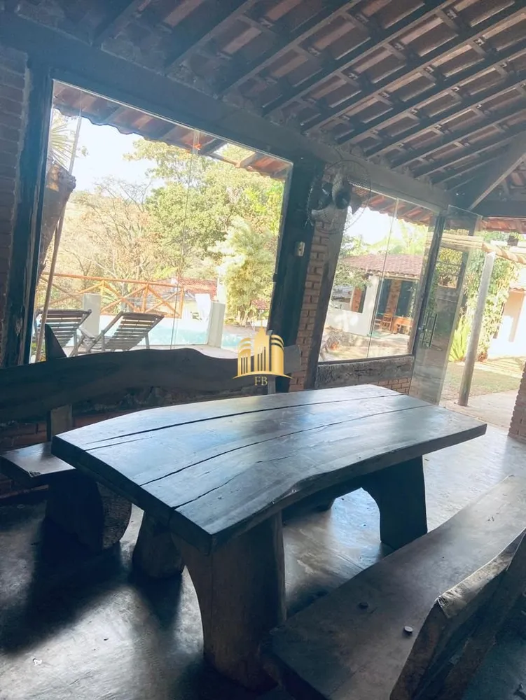 Sítio, 3 quartos, 5000 m² - Foto 3