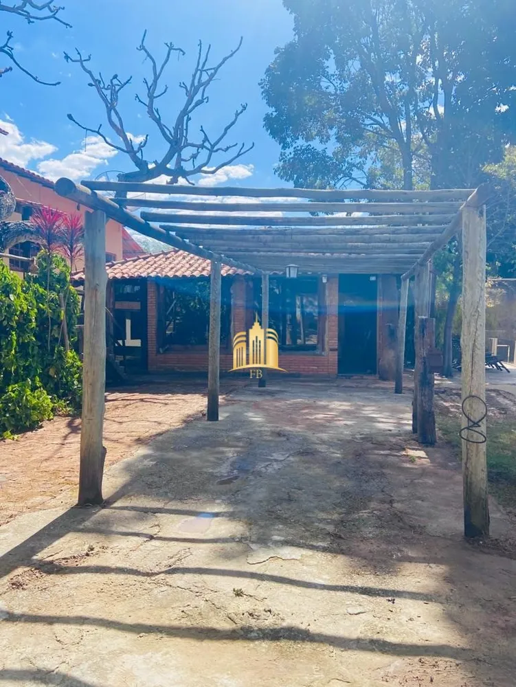 Sítio, 3 quartos, 5000 m² - Foto 4