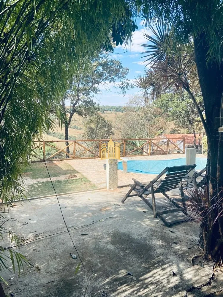 Sítio, 3 quartos, 5000 m² - Foto 5