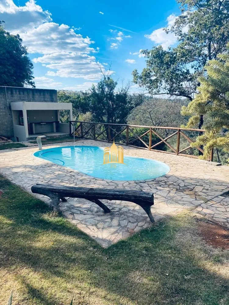Sítio, 3 quartos, 5000 m² - Foto 6