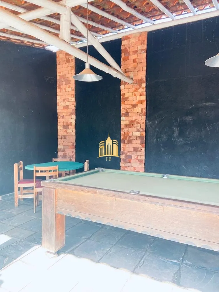 Sítio, 3 quartos, 5000 m² - Foto 2