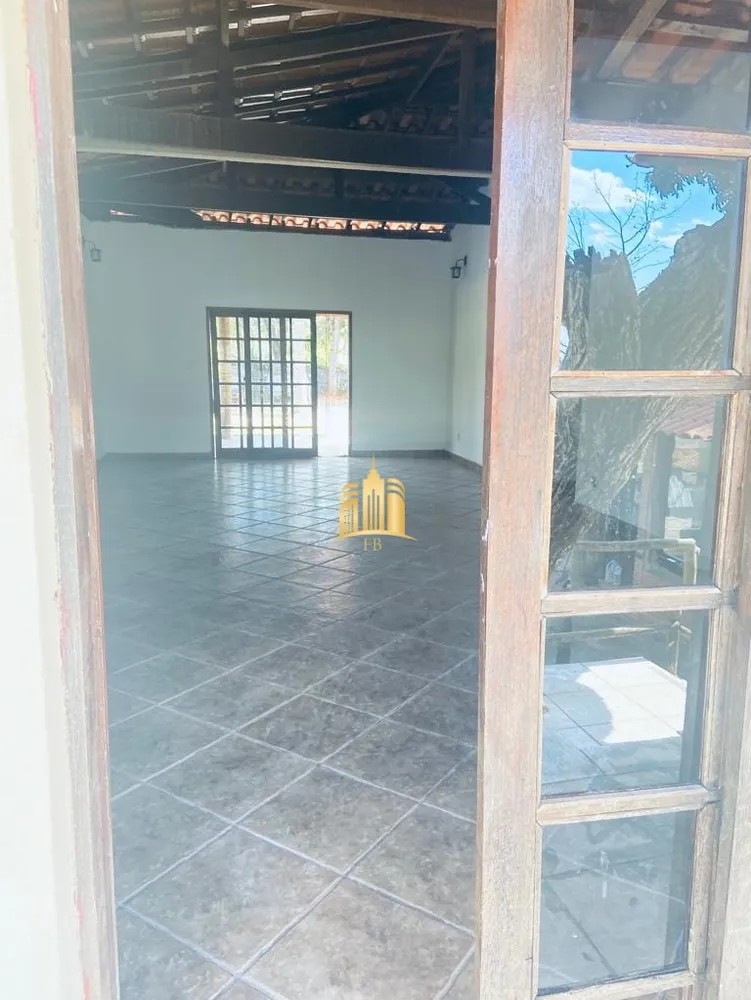 Sítio, 3 quartos, 5000 m² - Foto 1
