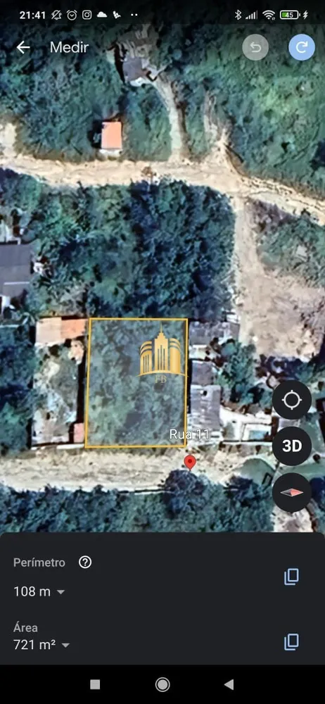 Terreno, 360 m² - Foto 16