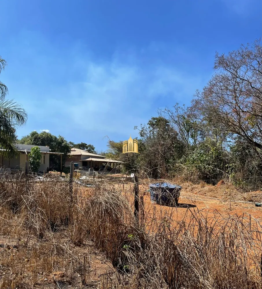 Terreno, 4 hectares - Foto 9