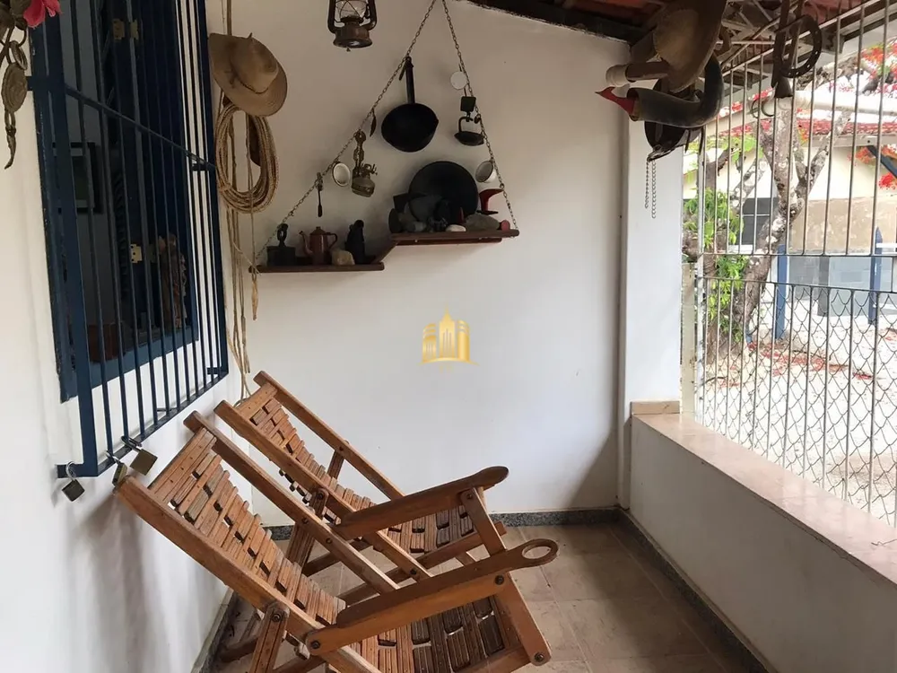 Sítio, 4 quartos, 1056 m² - Foto 2
