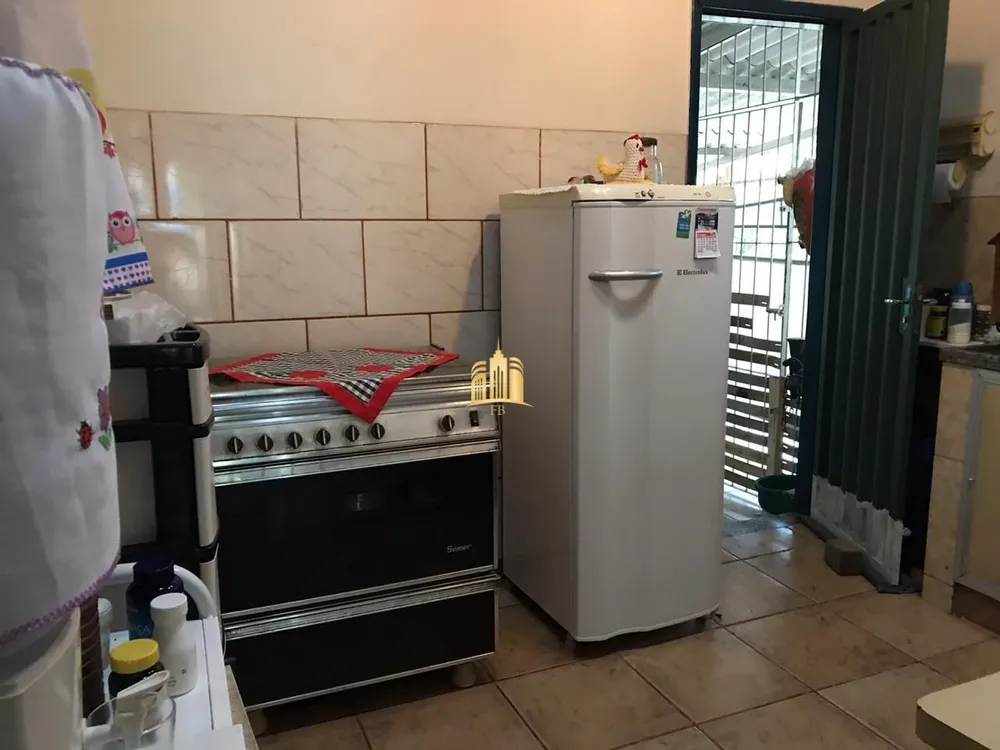 Sítio, 4 quartos, 1056 m² - Foto 4