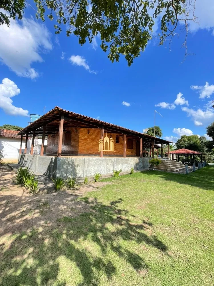 Sítio, 3 quartos, 5000 m² - Foto 4