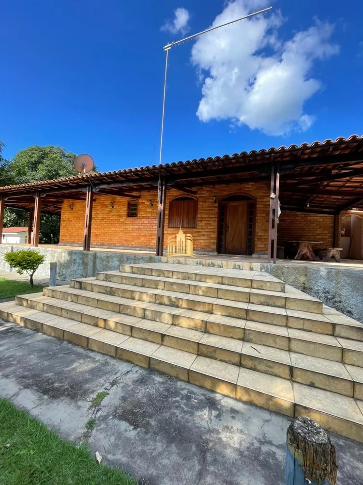 Sítio, 3 quartos, 5000 m² - Foto 4