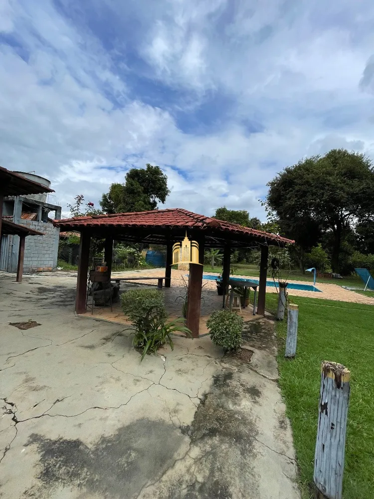 Sítio, 3 quartos, 5000 m² - Foto 12