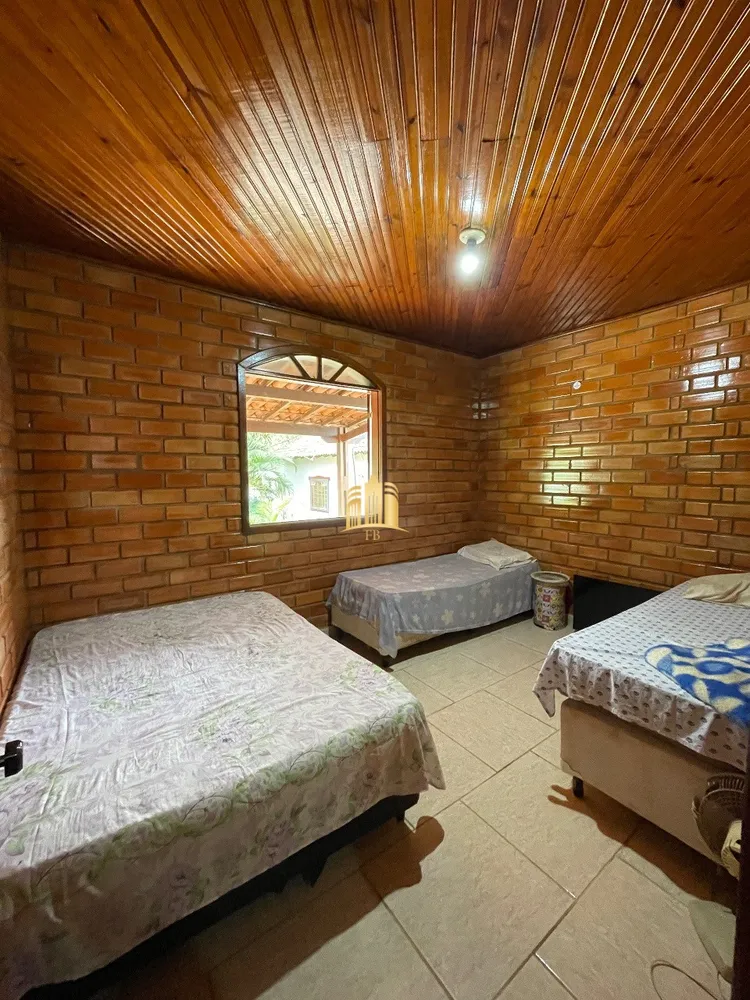 Sítio, 3 quartos, 5000 m² - Foto 2