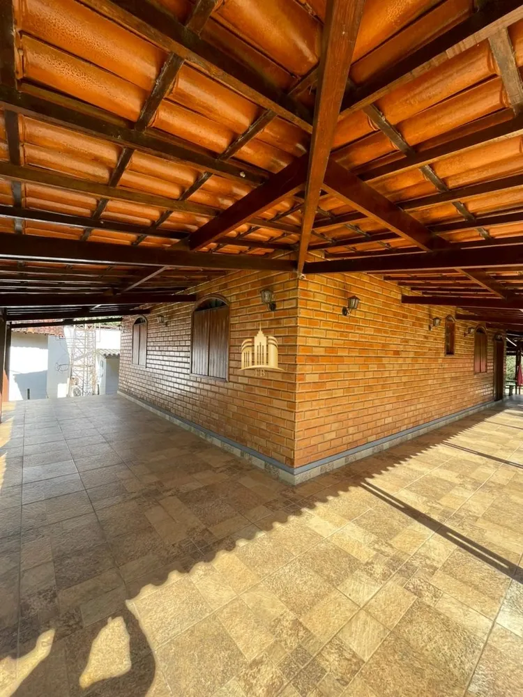 Sítio, 3 quartos, 5000 m² - Foto 1