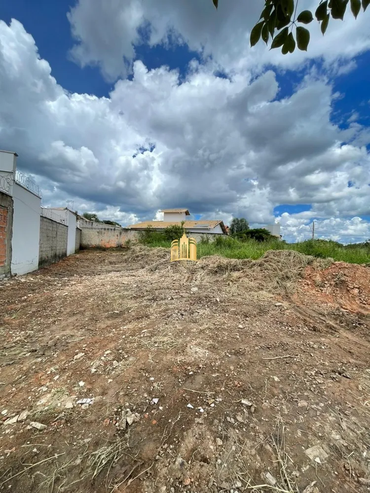 Terreno, 367 m² - Foto 1