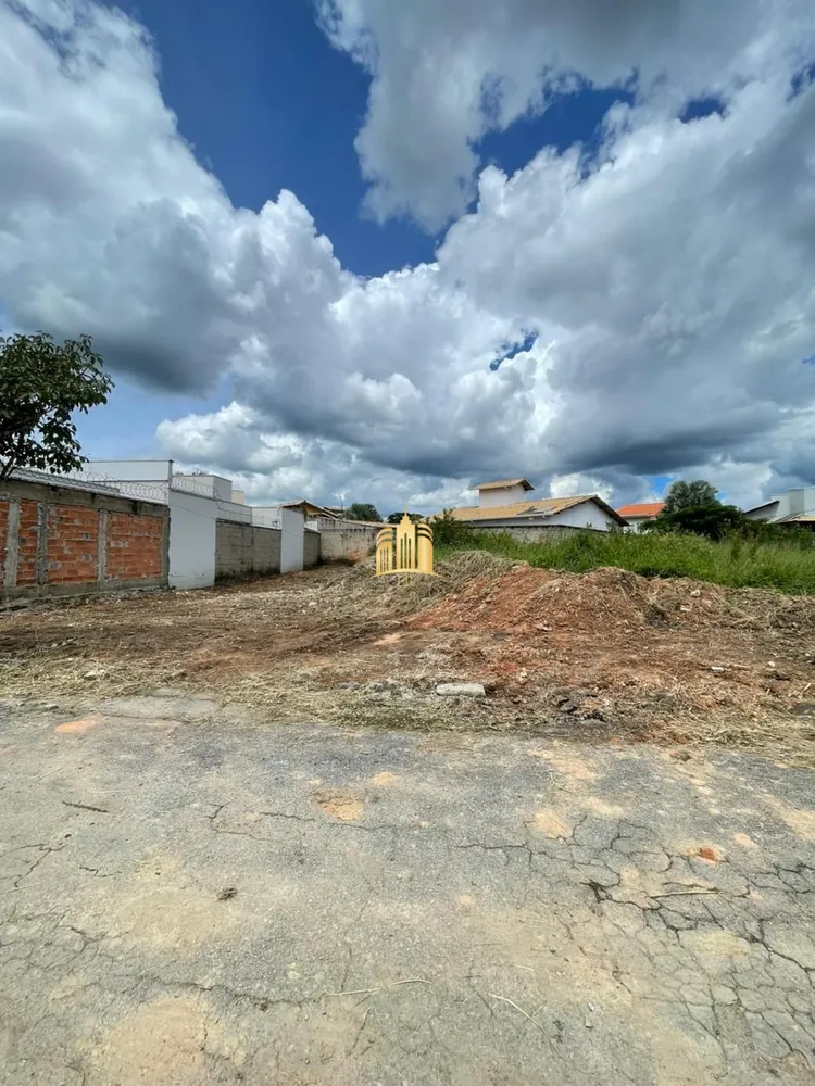 Terreno, 367 m² - Foto 2