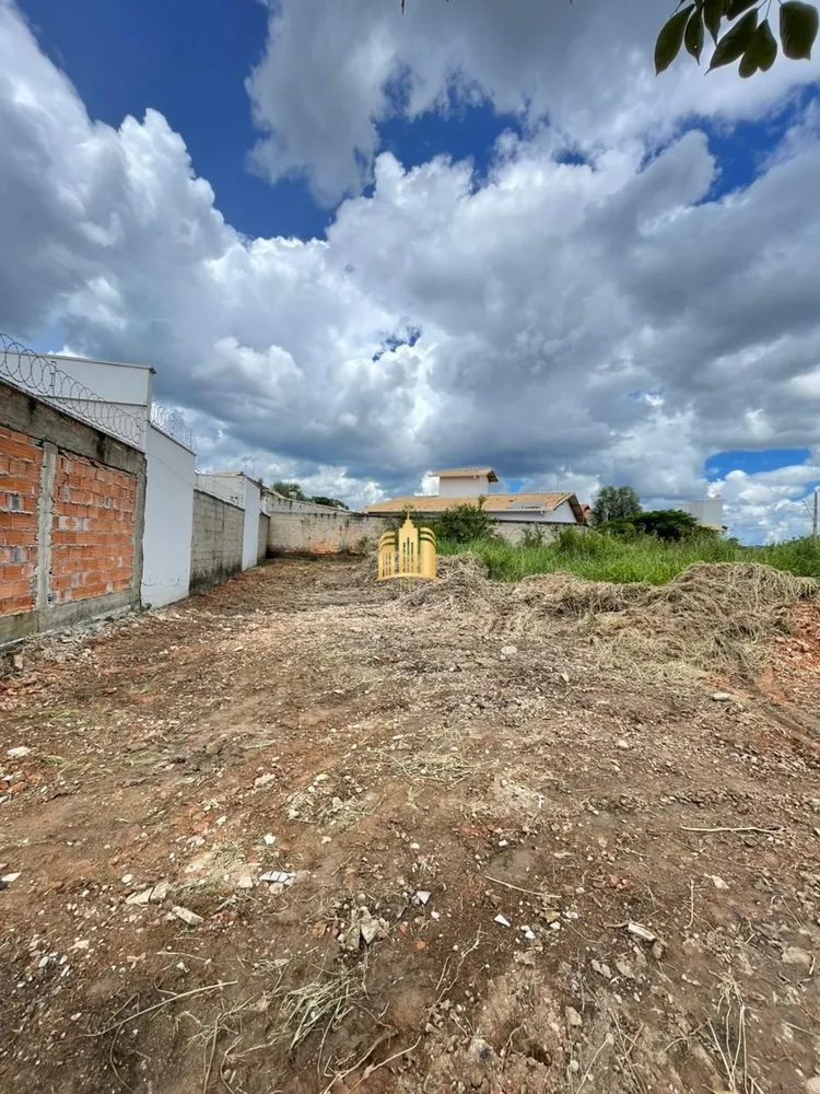 Terreno, 367 m² - Foto 1