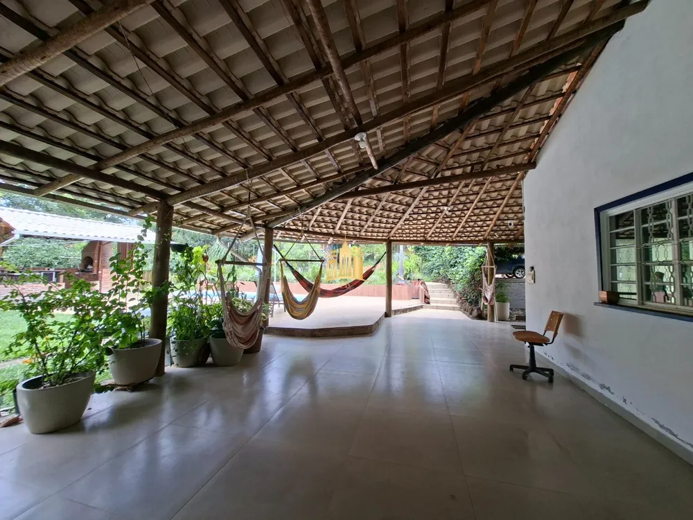 Sítio, 6 quartos, 1410 m² - Foto 7