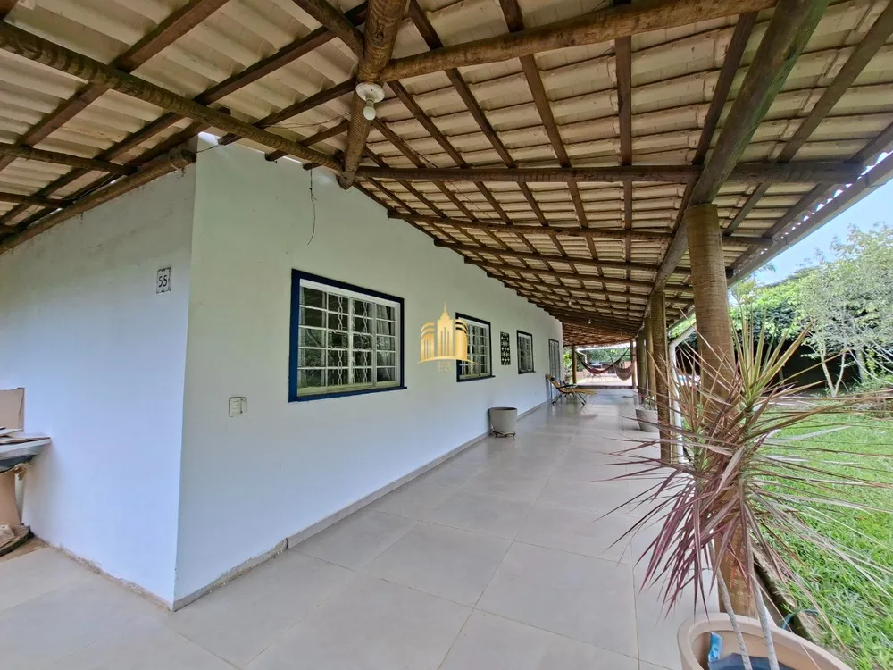 Sítio, 6 quartos, 1410 m² - Foto 4