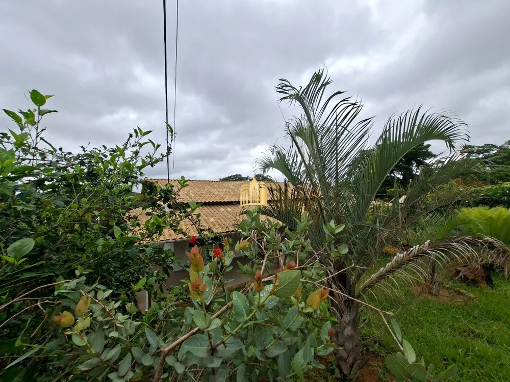 Sítio, 6 quartos, 1410 m² - Foto 3